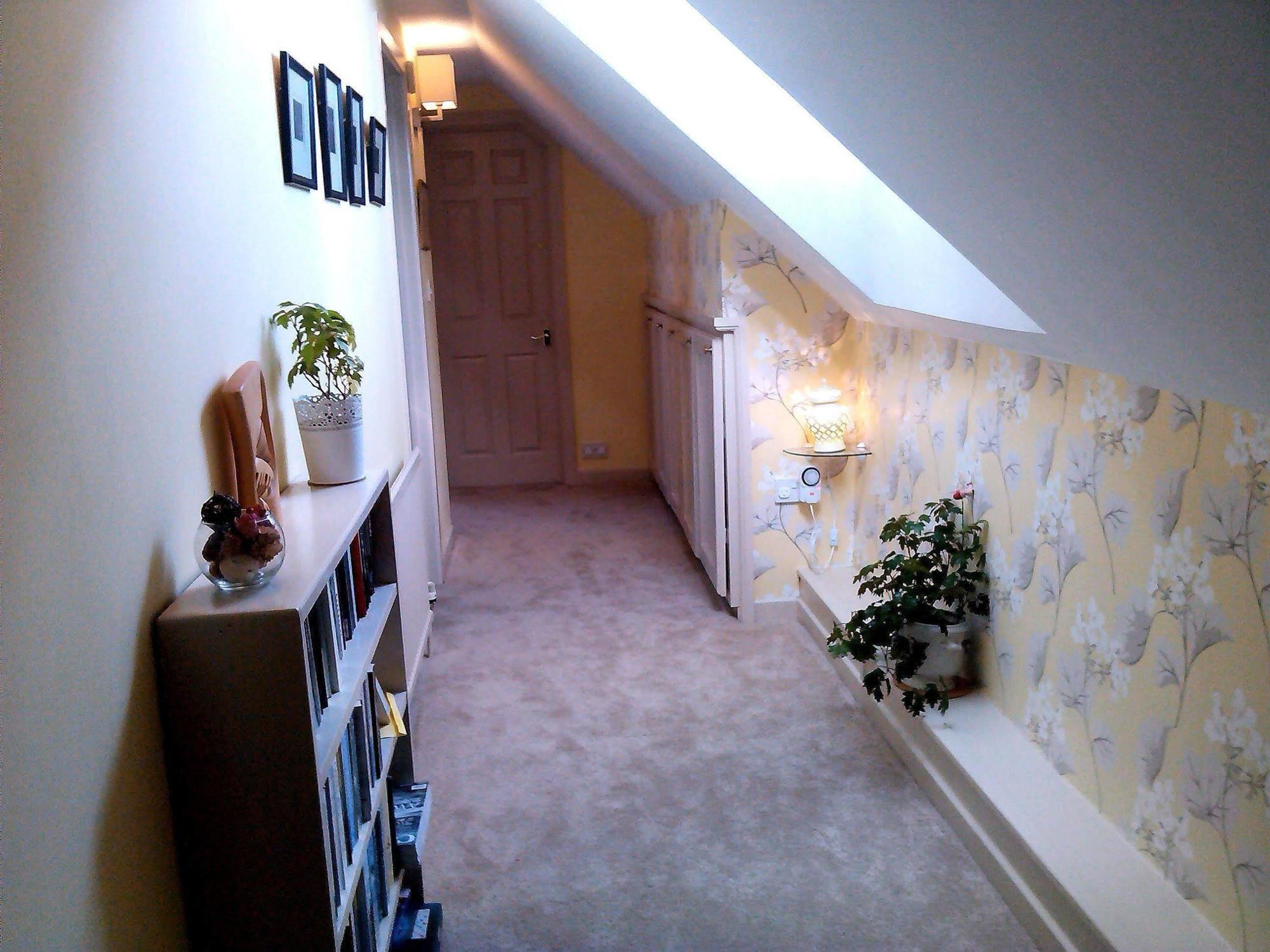 The Old Chapel B&B Lostwithiel Exterior photo