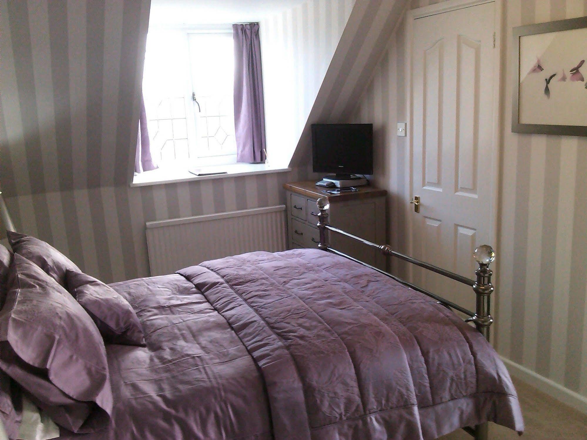 The Old Chapel B&B Lostwithiel Exterior photo